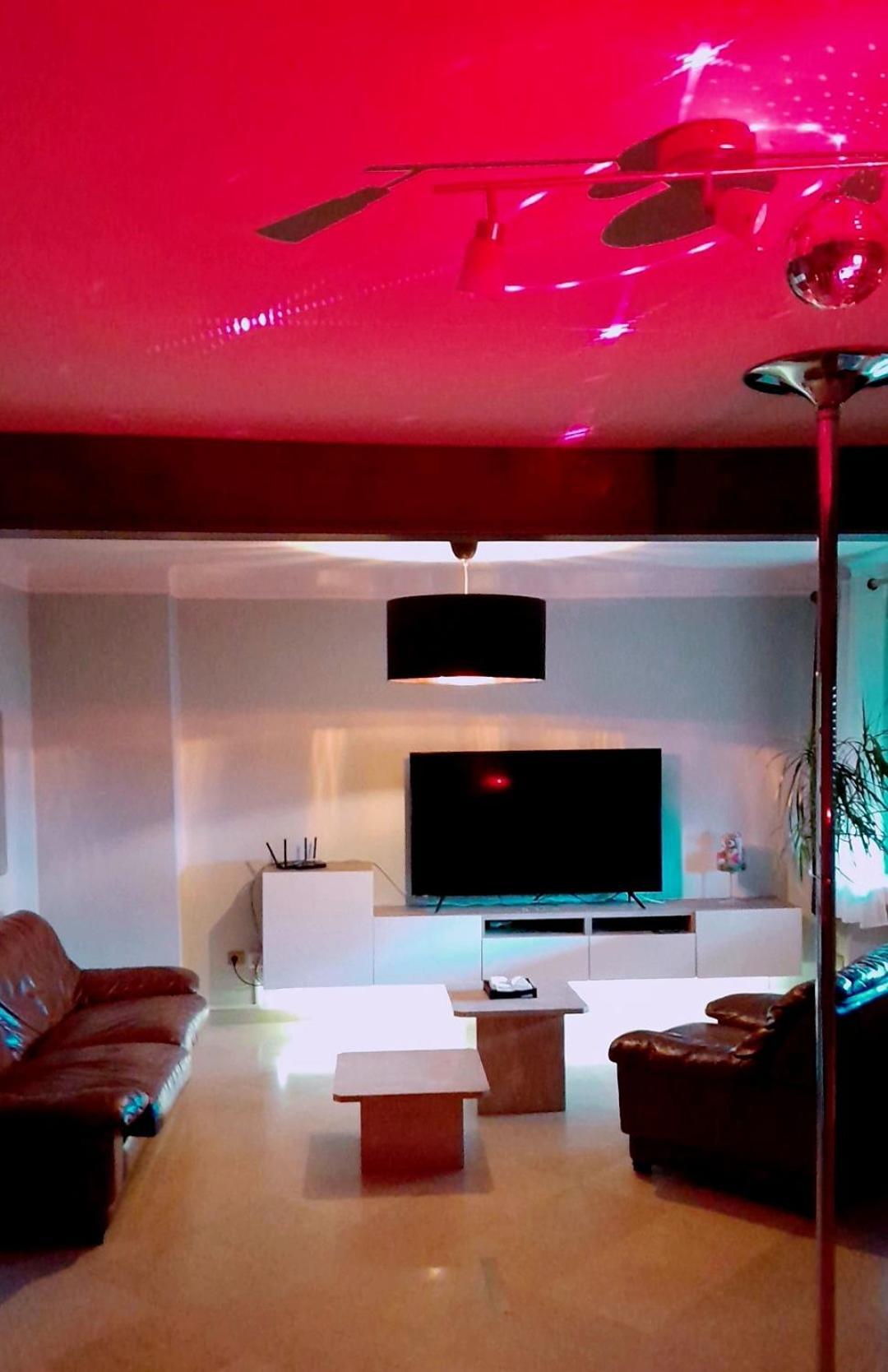 Paradis Love Room Crehange Kültér fotó