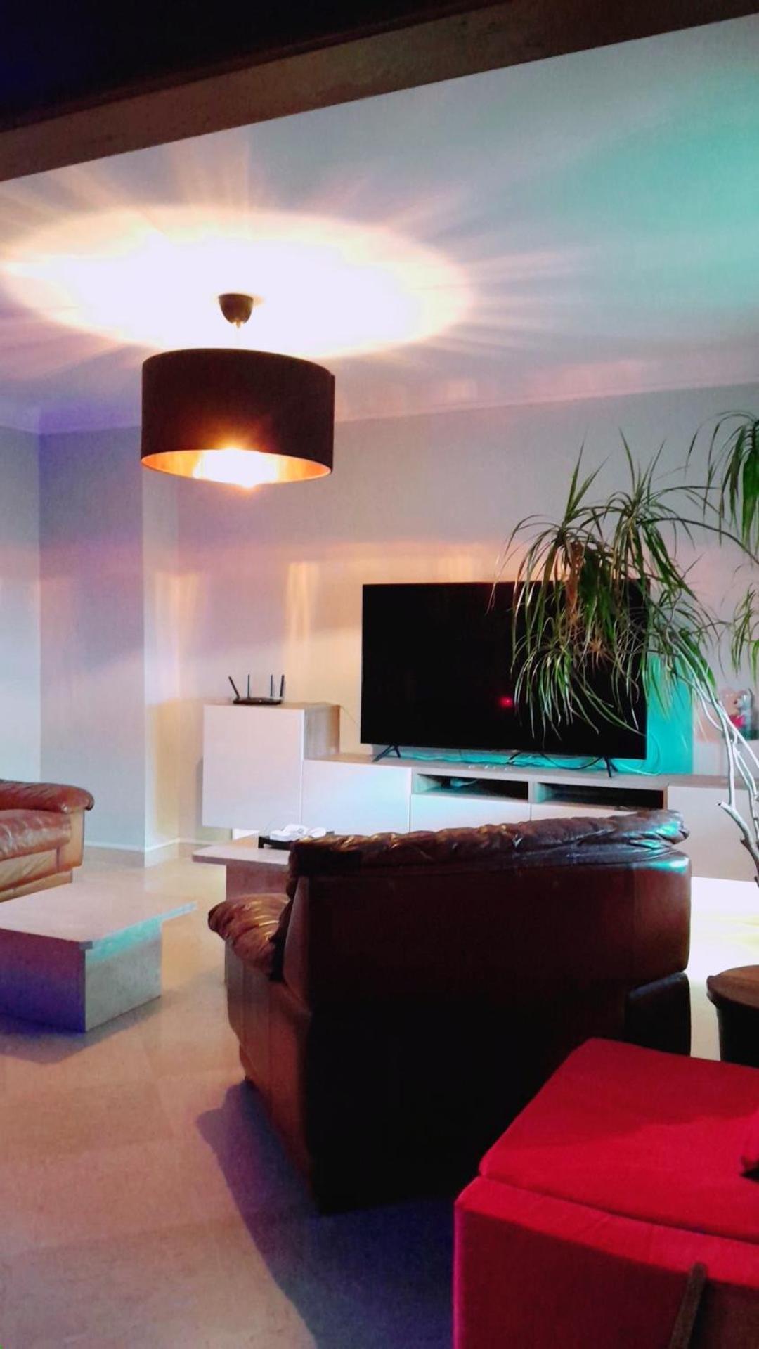 Paradis Love Room Crehange Kültér fotó