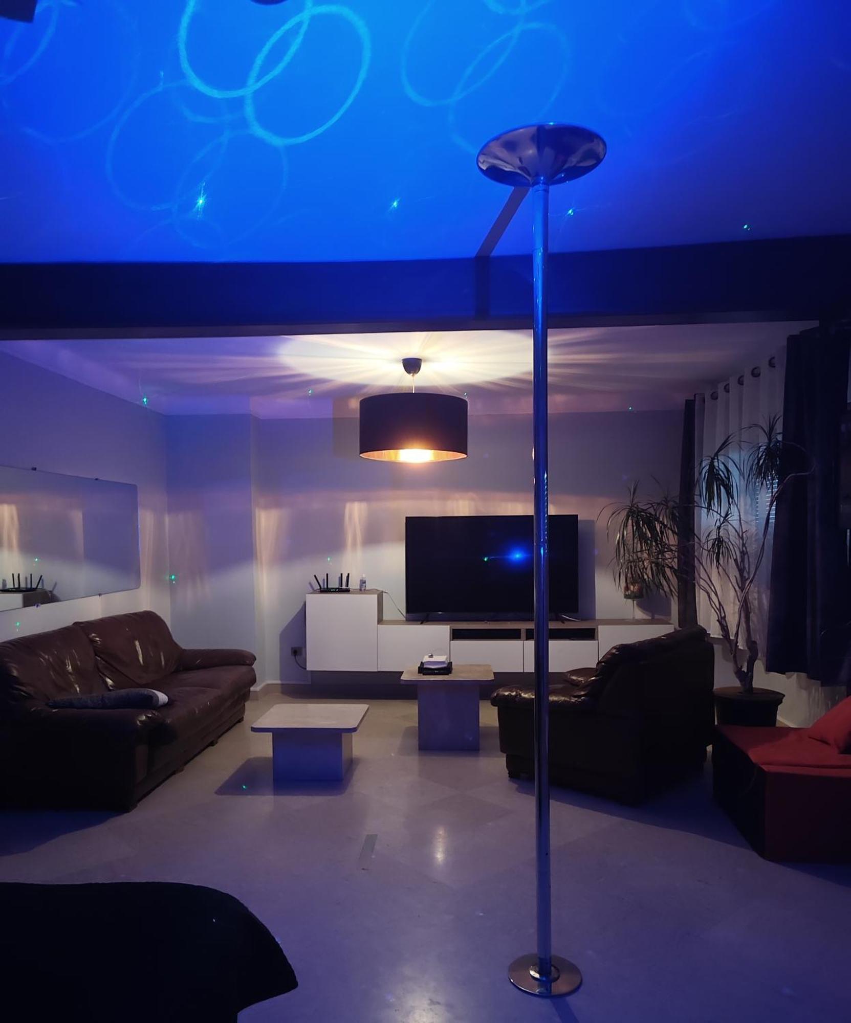 Paradis Love Room Crehange Kültér fotó