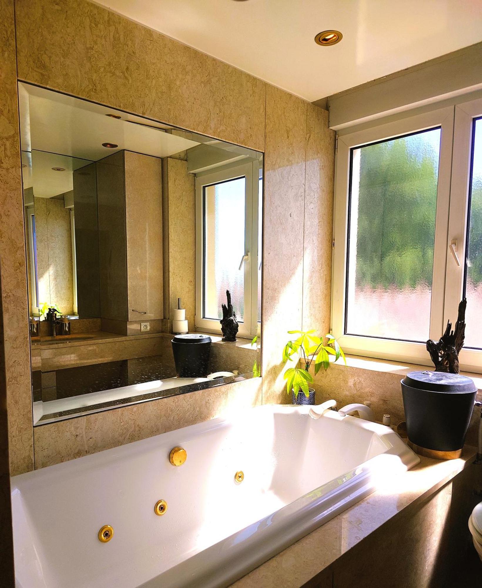 Paradis Love Room Crehange Kültér fotó